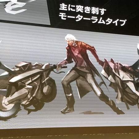 卡普空TGS展惊艳亮相，6款新作亮相，知名IP手游改编引期待