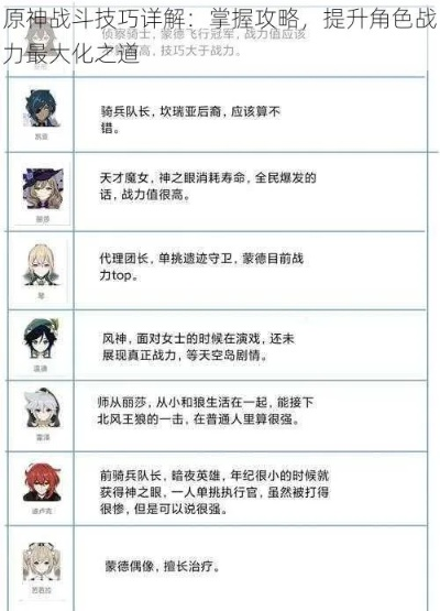 《原神》试炼蜕变篇其二攻略：高效通关秘籍，轻松解锁新境界