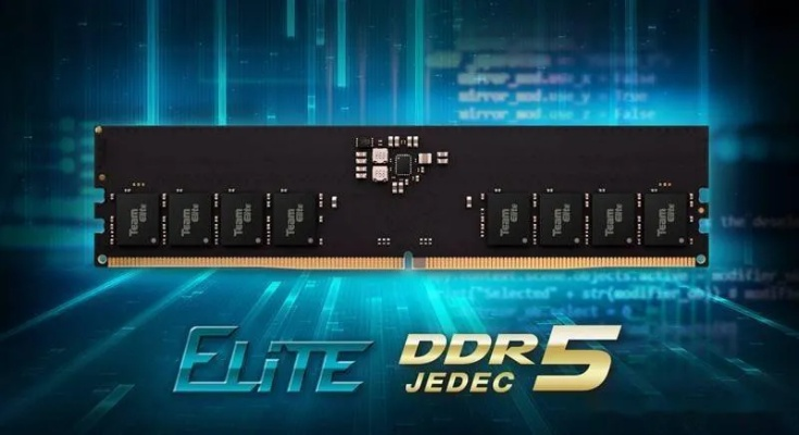 DDR5内存显卡新突破！全球首台摆设级显卡震撼来袭