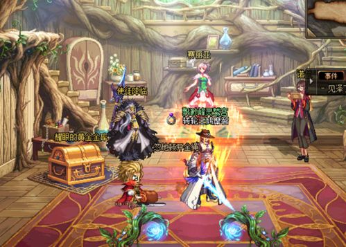 《丝之歌》发售狂潮来袭！揭秘玩家热追的奇幻之旅