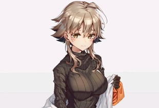 珂莱塔成长必备：揭秘《鸣潮》中高效养成攻略