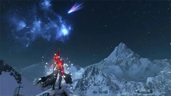 逆水寒手游2025职业排行揭秘：全新职业强度榜单来袭