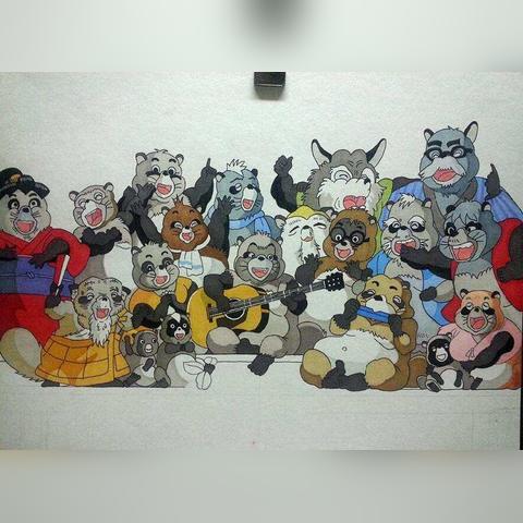 《家园攻防战》百变小子：揭秘独特技能，打造无敌战队