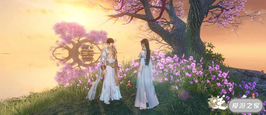 《逆水寒手游》佳夕灯谜答案攻略，揭秘佳期如梦新玩法