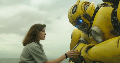 《丝之歌》女主角大黄蜂揭秘：深度解析她的魅力与故事