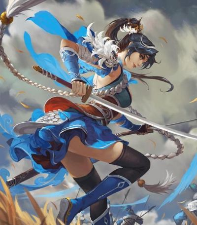 王异新武将揭秘：三国谋定天下S6赛季必看攻略！