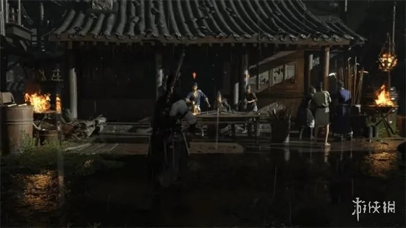 《燕云十六声》一日千里攻略：高效升级必备技巧揭秘