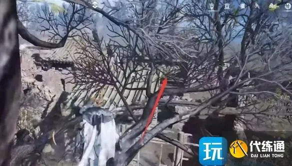 《燕云十六声》六疾哀鸣攻略：高效通关秘籍，轻松解锁隐藏剧情