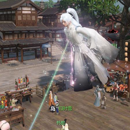 《逆水寒手游》妙手甄医毒奇遇攻略，解锁神秘新技能！