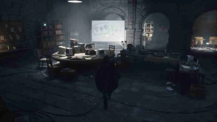 《地狱即我们》今日发售！均分78分，探索虚幻魂游戏新境界