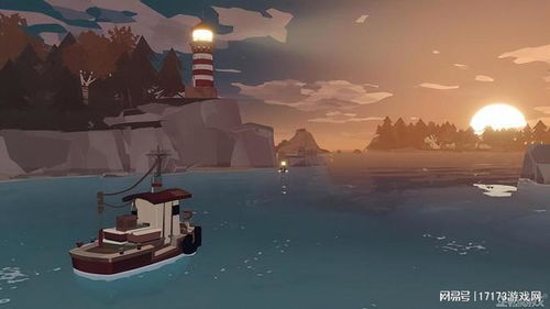 渔饵攻略：揭秘《渔帆暗涌》手游必备诱鱼秘籍，解锁钓鱼新境界