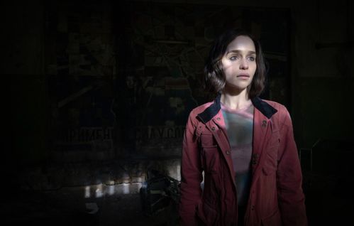 嘉贝莉娜亮相！猎场霸主嘉贝莉娜，揭秘新角色神秘面纱