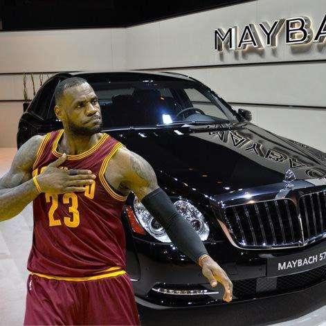 詹姆斯东方明珠塔打卡，揭秘第23代签名鞋独特魅力