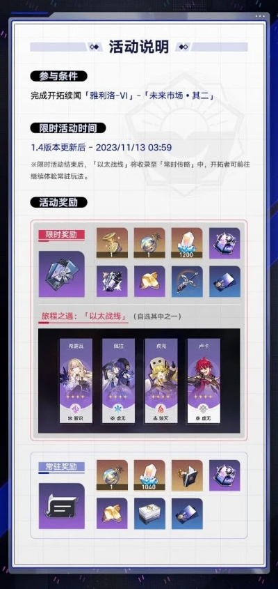 《崩坏星穹铁道》任务攻略：揭秘“何方”选择秘诀，轻松解锁隐藏福利