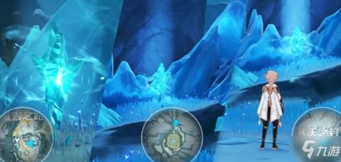 《原神》解锁莎孚幻写灵攻略：揭秘海浪奇遇新玩法
