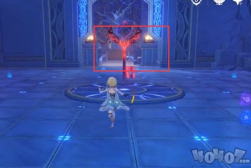 《原神》解锁莎孚幻写灵攻略：揭秘海浪奇遇新玩法