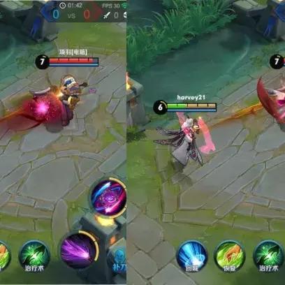 《问剑长生》法术提升攻略：高效升级秘籍大揭秘