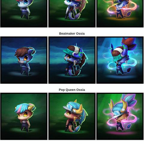 《云顶之弈》s13爆爆阵容搭配攻略：星界韵律必胜绝招揭秘