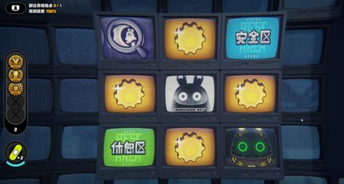 《绝区零》首日攻略揭秘：三明治活动轻松通关技巧大公开