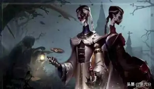 《第五人格》宿伞之魂天赋精准搭配指南，解锁最佳加点策略！