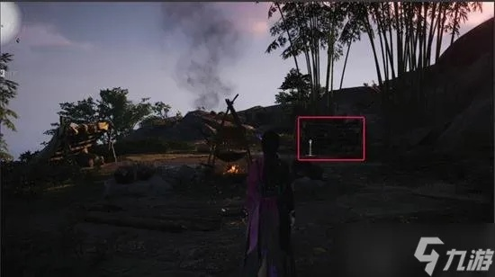 《燕云十六声》美味惊喜任务攻略：独家解锁高效完成技巧