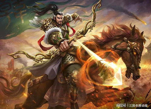 《三国杀》宝珠武将性价比解析：热门武将排行推荐攻略