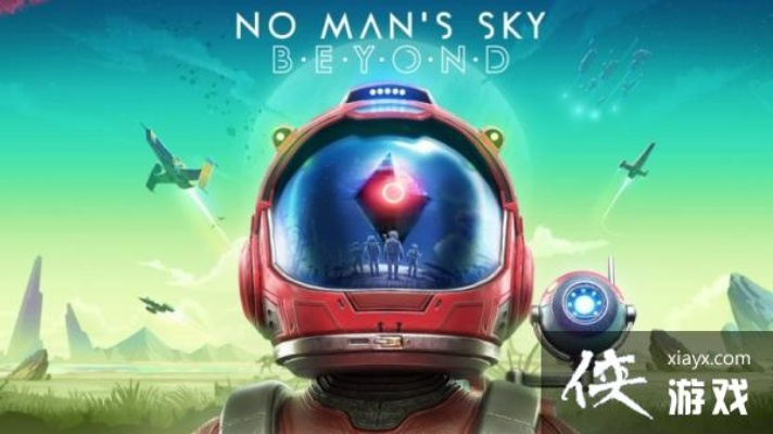 《无人深空》四骑士免费更新！独家揭秘：热梗图背后的游戏新篇章