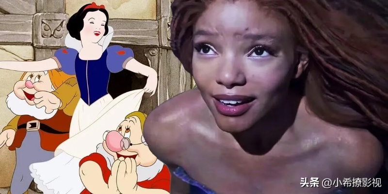 《小美人鱼》亏损惨重，揭秘迪士尼史上最失败项目背后的真相