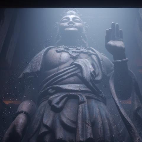 《明末：渊虚之羽》IGN8分好评，深度体验解锁新境界