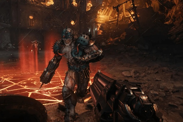 《毁灭战士：黑暗时代》剧情精华速览，仅3月发售，不容错过独家揭秘