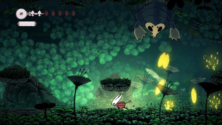 《丝之歌》全新体验：探寻东方秘境，沉浸式音乐冒险之旅