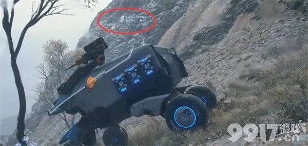 《死亡搁浅2》订单123攻略：深度解析次序No.123全流程技巧揭秘