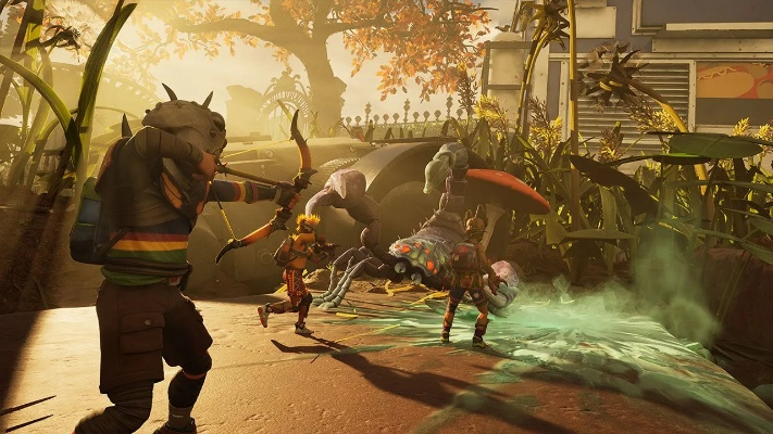 禁闭求生2终极防守战攻略：揭秘高效通关技巧，轻松突破难关