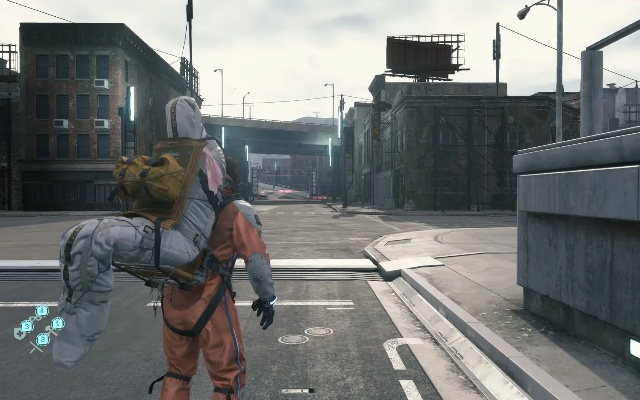 《死亡搁浅》救山姆机械攻略：动物收容所全流程揭秘，高效救援技巧分享