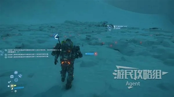 《死亡搁浅2》No.106武器工厂幽灵机甲攻略：高效拿货全流程解析秘籍