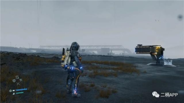 《死亡搁浅2》No.106武器工厂幽灵机甲攻略：高效拿货全流程解析秘籍