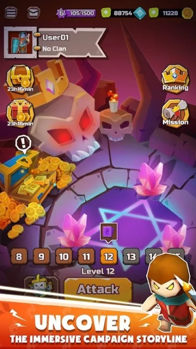 8月27日全平台首发！《脑晶保卫战》好友通行证联机畅玩新体验