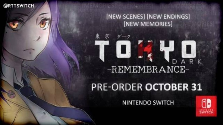 《东京地下杀手》今日发售，55元国区特惠，首发立减10%抢购！独家折扣不容错过！