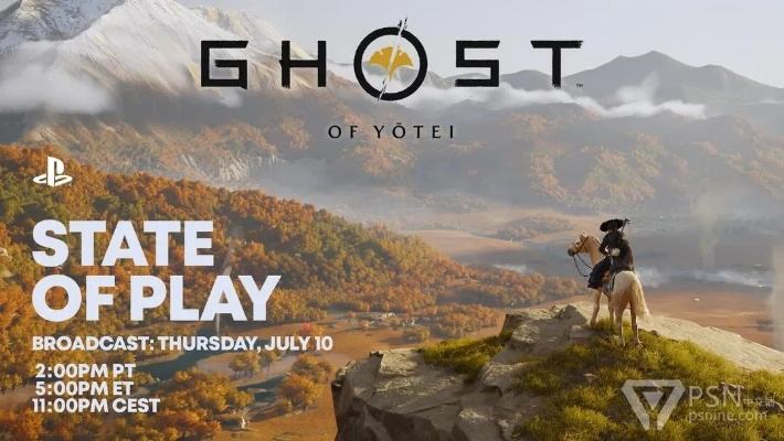 发售倒计时！索尼力作《羊蹄山之魂》评测揭秘，抢先体验游戏灵魂魅力