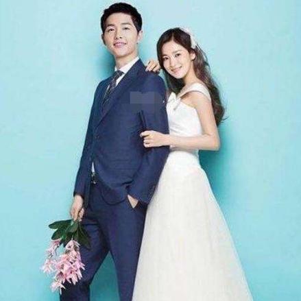 40岁宋仲基爱情剧回归！花式比心，重温浪漫魅力