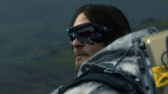 《死亡搁浅2》山姆No.2通关攻略：揭秘第一节必看技巧，轻松过难关