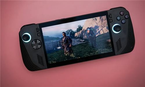 至高锐龙Z2 Extreme掌机震撼来袭，全新游戏体验再升级