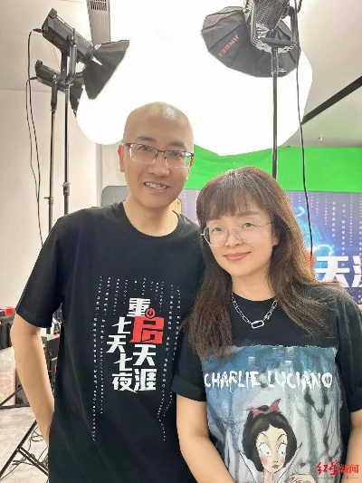 网红“无语哥”中国行大揭秘：津渝穗三城粉丝狂欢盛典