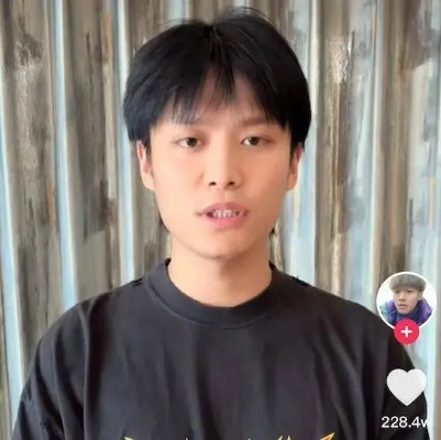 网红“无语哥”中国行大揭秘：津渝穗三城粉丝狂欢盛典