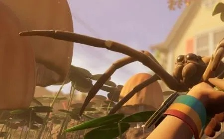 禁闭求生2小拳头突变攻略：解锁突变装备必备技巧揭秘