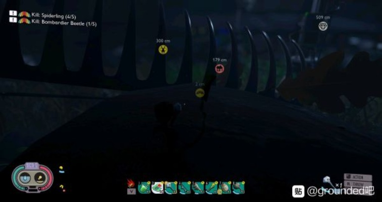 北地裂爪配方获取攻略：揭秘禁闭求生2神秘北地裂爪位置