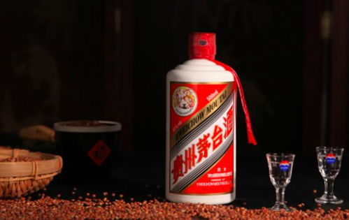 京东掌门人刘强东邀酒，入住五星酒店先品茅台佳酿