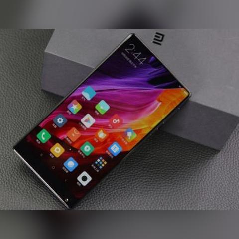 前兰博基尼设计大师加盟小米，汽车设计界再掀风云