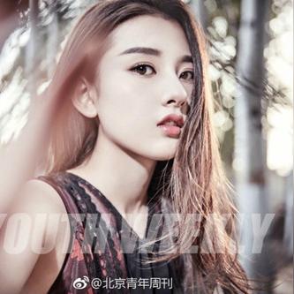 45岁张柏芝惊艳亮相活动，美得令人惊叹，天地失色！