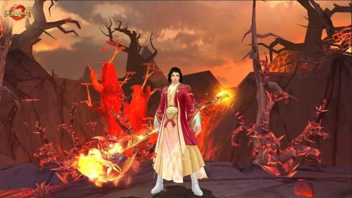 石光烽父子激战明教，开启血雨腥风新篇章